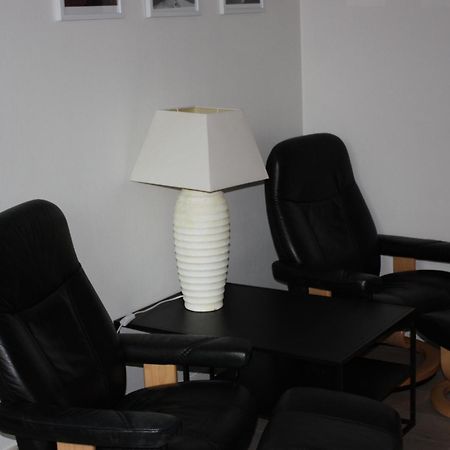 Eco Apartament W Ålesund Esterno foto