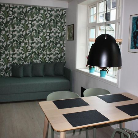Eco Apartament W Ålesund Esterno foto