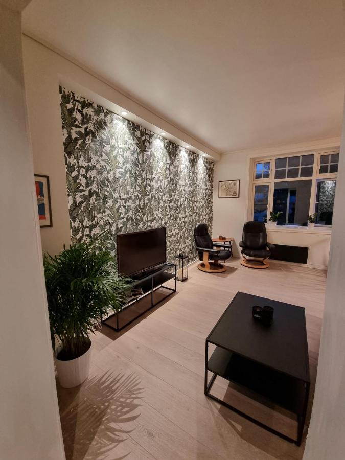 Eco Apartament W Ålesund Esterno foto