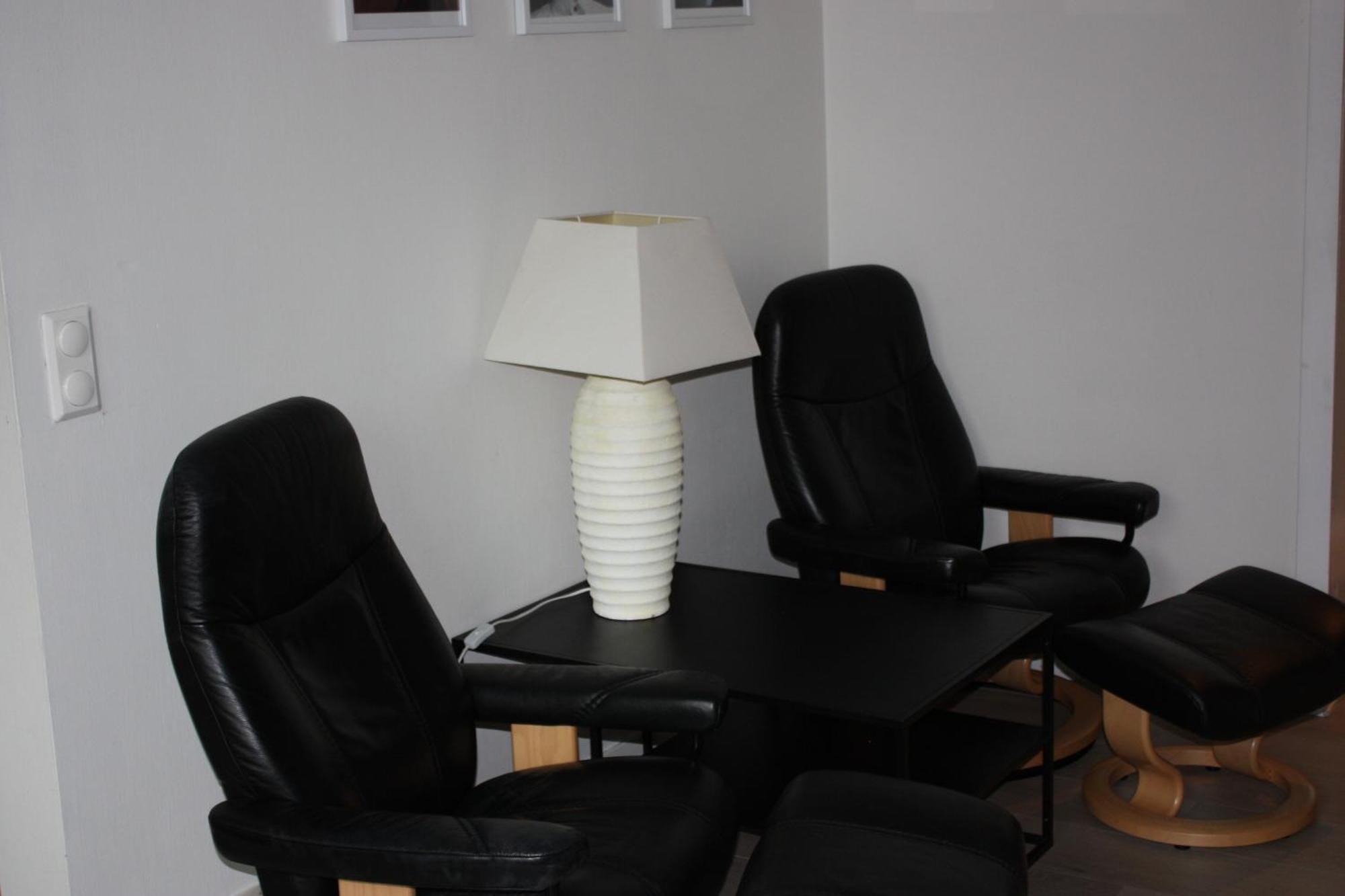 Eco Apartament W Ålesund Esterno foto