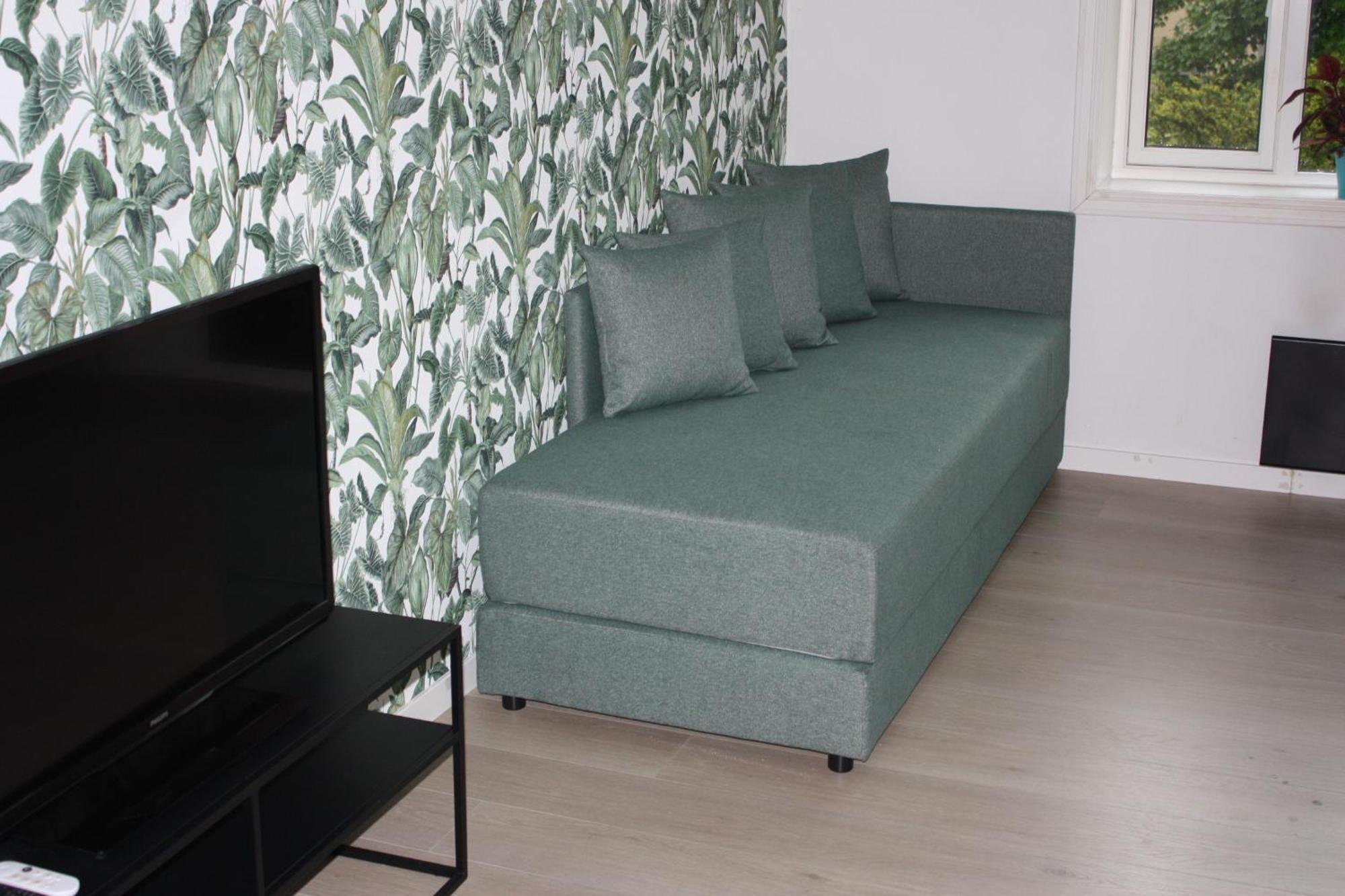 Eco Apartament W Ålesund Esterno foto