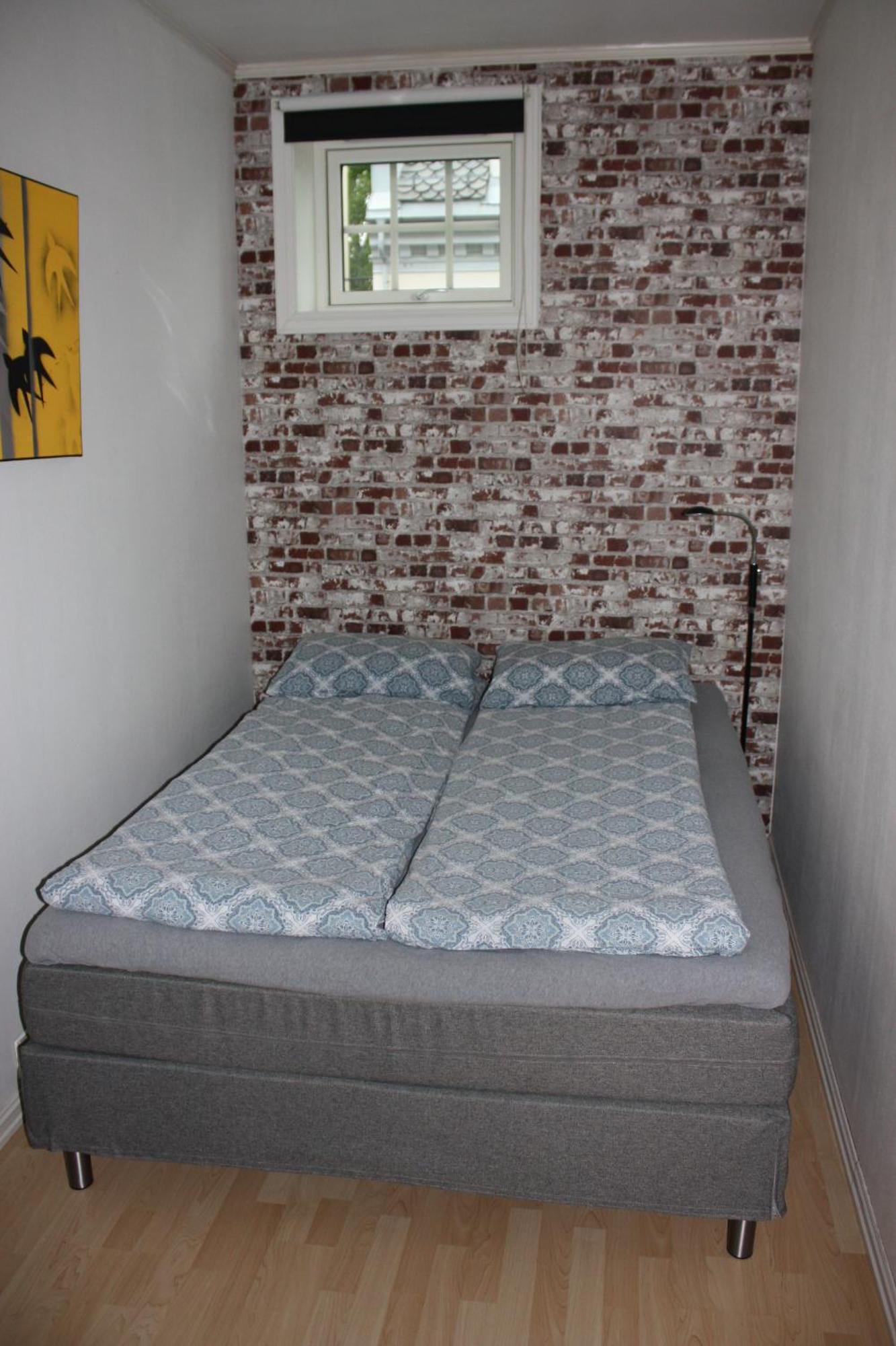 Eco Apartament W Ålesund Esterno foto